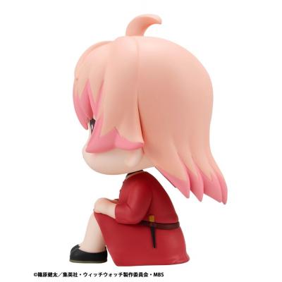 Witch Watch Estatua PVC Look Up Nico Wakatsuki 11 cm (with gift)