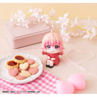 Witch Watch Estatua PVC Look Up Nico Wakatsuki 11 cm (with gift)