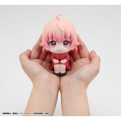 Witch Watch Estatua PVC Look Up Nico Wakatsuki 11 cm (with gift)