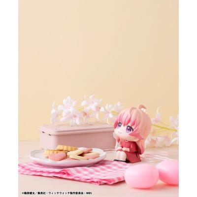 Witch Watch Estatua PVC Look Up Nico Wakatsuki 11 cm (with gift)