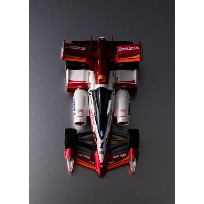 Future GPX Cyber Formula Vehículo 1/18 Variable Action Hi-Spec Knight Savior 005 Livery Edition 18 cm (with gift)