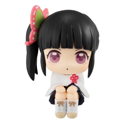 Demon Slayer Kimetsu no Yaiba Estatua PVC Look Up Tsuyuri Kanao 11 cm
