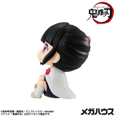 Demon Slayer Kimetsu no Yaiba Estatua PVC Look Up Tsuyuri Kanao 11 cm
