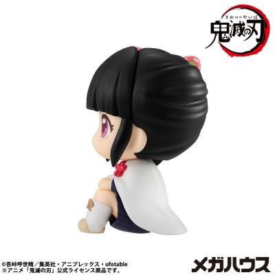 Demon Slayer Kimetsu no Yaiba Estatua PVC Look Up Tsuyuri Kanao 11 cm