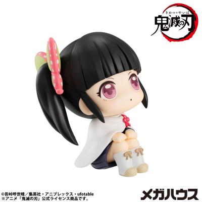 Demon Slayer Kimetsu no Yaiba Estatua PVC Look Up Tsuyuri Kanao 11 cm