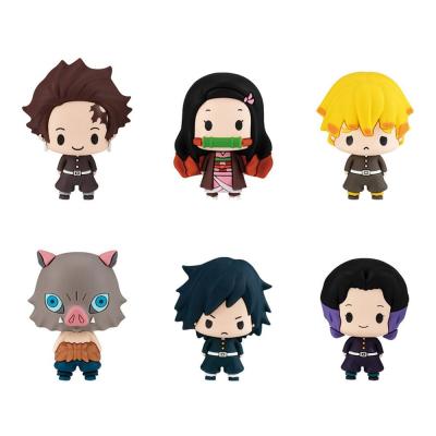 Demon slayer: Kimetsu no Yaiba Chokorin Mascot Series Figuras Surtido Vol. 5 5 cm (6)