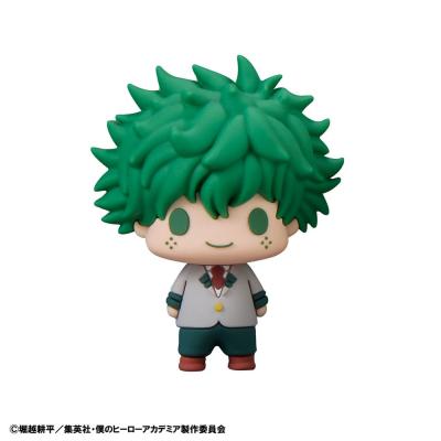 My Hero Academia Chokorin Mascot Series Figuras Vol. 2 5 cm Surtido (6)