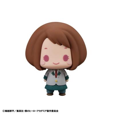 My Hero Academia Chokorin Mascot Series Figuras Vol. 2 5 cm Surtido (6)