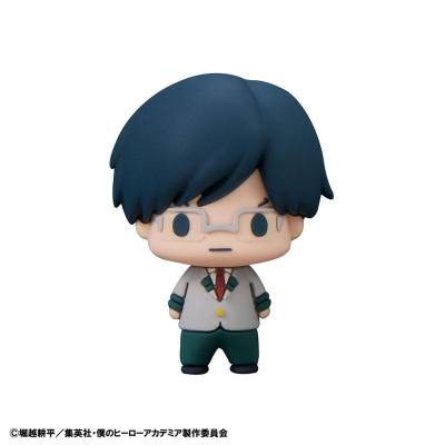My Hero Academia Chokorin Mascot Series Figuras Vol. 2 5 cm Surtido (6)