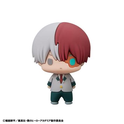 My Hero Academia Chokorin Mascot Series Figuras Vol. 2 5 cm Surtido (6)