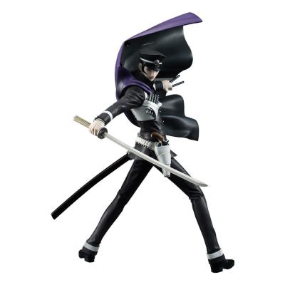 Devil Summoner 2 Estatua PVC Game Characters Collection DX Raidou Kuzunoha 25 cm