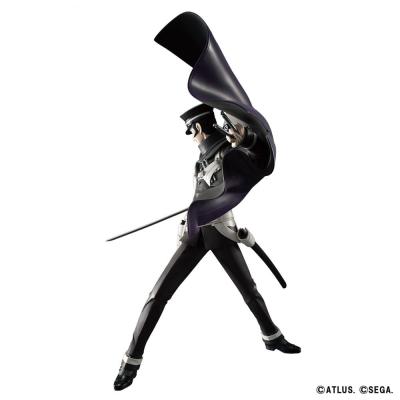 Devil Summoner 2 Estatua PVC Game Characters Collection DX Raidou Kuzunoha 25 cm