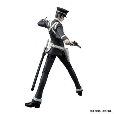 Devil Summoner 2 Estatua PVC Game Characters Collection DX Raidou Kuzunoha 25 cm