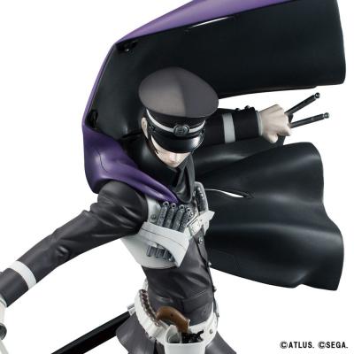 Devil Summoner 2 Estatua PVC Game Characters Collection DX Raidou Kuzunoha 25 cm
