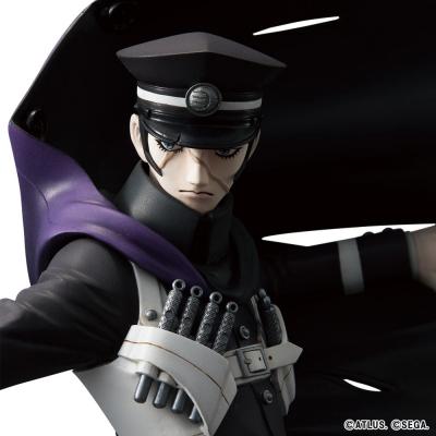 Devil Summoner 2 Estatua PVC Game Characters Collection DX Raidou Kuzunoha 25 cm