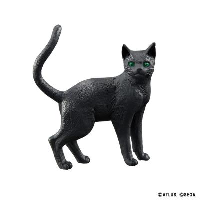 Devil Summoner 2 Estatua PVC Game Characters Collection DX Raidou Kuzunoha 25 cm
