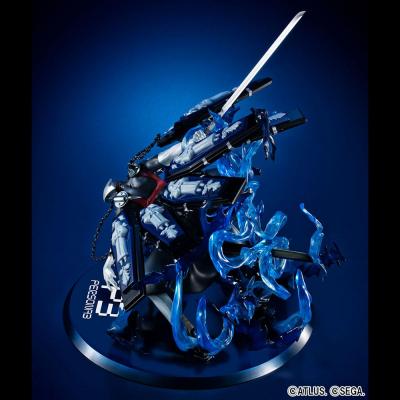 Persona 3 Estatua PVC Game Character Collection DX Thanatos 30th Anniversary Edition 30 cm
