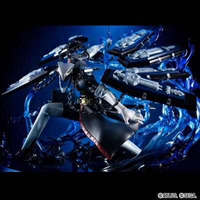 Persona 3 Estatua PVC Game Character Collection DX Thanatos 30th Anniversary Edition 30 cm