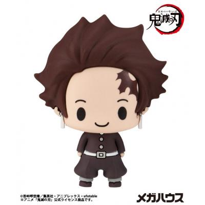 Demon Slayer: Kimetsu no Yaiba Chokorin Mascot Series Pack de 6 Figuras Vol. 5 5 cm