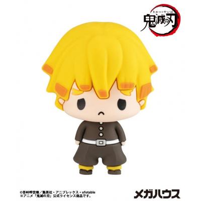 Demon Slayer: Kimetsu no Yaiba Chokorin Mascot Series Pack de 6 Figuras Vol. 5 5 cm