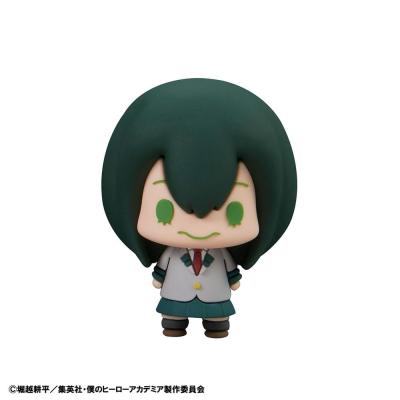 My Hero Academia Chokorin Mascot Series Pack de 6 Figuras Vol. 2 5 cm