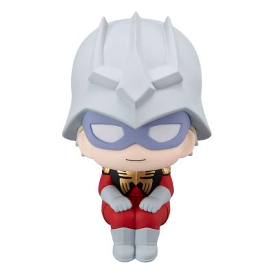 Mobile Suit Gundam GQuuuuuuX Estatua PVC Look Up Char Aznable 11 cm