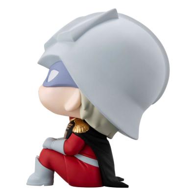 Mobile Suit Gundam GQuuuuuuX Estatua PVC Look Up Char Aznable 11 cm