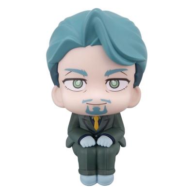 Mobile Suit Gundam GQuuuuuuX Estatua PVC Look Up Challia Bull 11 cm