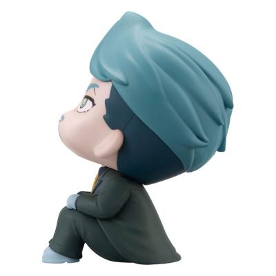 Mobile Suit Gundam GQuuuuuuX Estatua PVC Look Up Challia Bull 11 cm