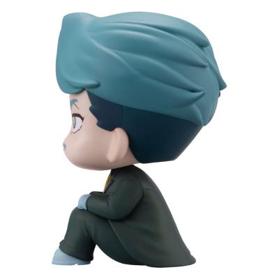 Mobile Suit Gundam GQuuuuuuX Estatua PVC Look Up Challia Bull 11 cm