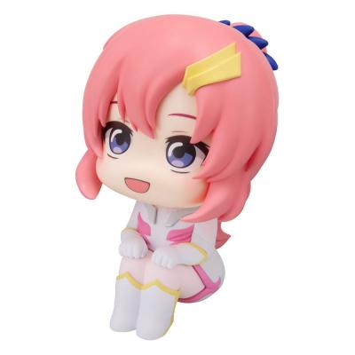 Mobile Suit Gundam Seed Freedom Estatua PVC Look Up Lacus Clyne 11 cm