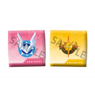 Mobile Suit Gundam Seed Freedom Estatua PVC Look Up Lacus Clyne & Cagalli Yula Athha (with gift) 11 cm