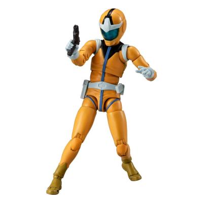 Mobile Suit Gundam Figura G.M.G. Collection 07 Earth Federation Kai Shiden Normal Suit Ver. 10 cm