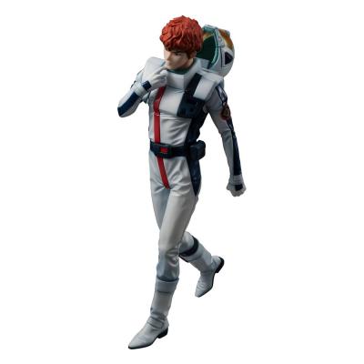 Mobile Suit Gundam: Char's Counterattack Estatua Amuro Ray Limited Repeat Ver. 21 cm