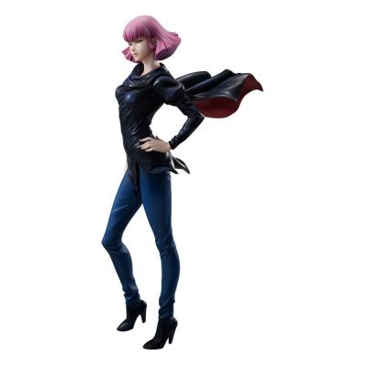 Mobile Suit Zeta Gundam Estatua GGG 1/8 Haman Karn Limited Repeat Ver. 21 cm