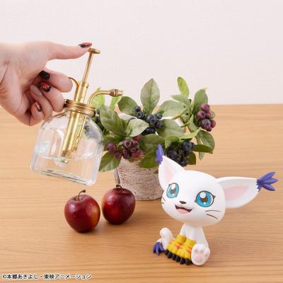 Digimon Adventure Estatua PVC Look Up Tailmon 11 cm