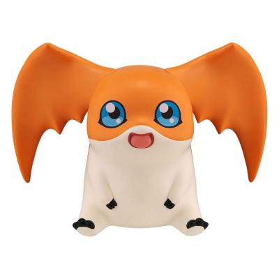 Digimon Adventure Estatua PVC Look Up Patamon 11 cm