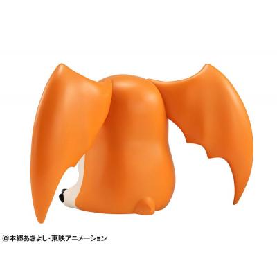 Digimon Adventure Estatua PVC Look Up Patamon 11 cm