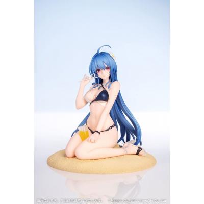 Azur Lane Estatua PVC 1/7 Helena: Shimmering Triangle Wave 12 cm