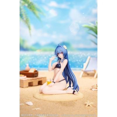 Azur Lane Estatua PVC 1/7 Helena: Shimmering Triangle Wave 12 cm