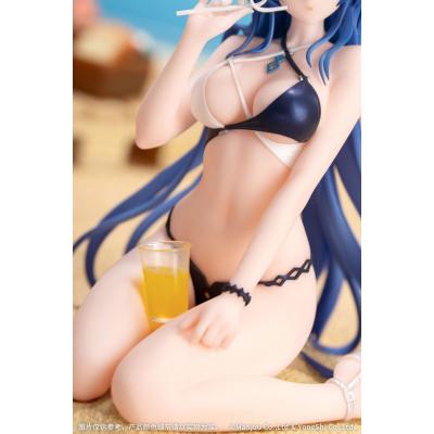 Azur Lane Estatua PVC 1/7 Helena: Shimmering Triangle Wave 12 cm