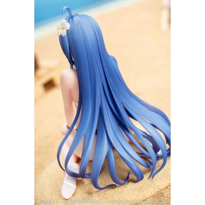 Azur Lane Estatua PVC 1/7 Helena: Shimmering Triangle Wave 12 cm