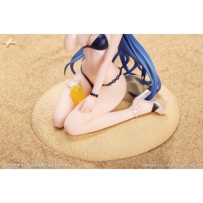 Azur Lane Estatua PVC 1/7 Helena: Shimmering Triangle Wave 12 cm