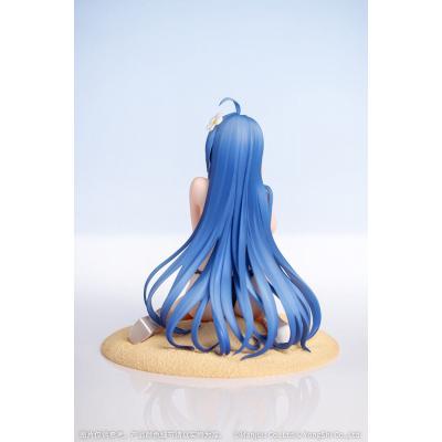 Azur Lane Estatua PVC 1/7 Helena: Shimmering Triangle Wave 12 cm