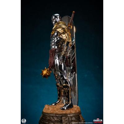 Marvel Gamerverse Estatua 1/3 Silver Surfer 77 cm