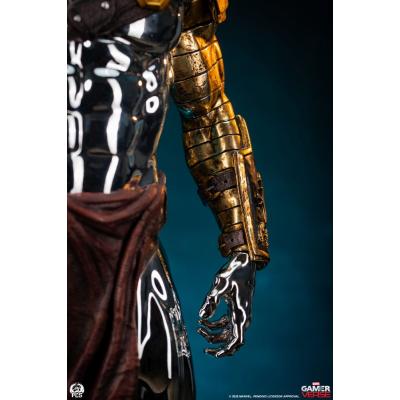 Marvel Gamerverse Estatua 1/3 Silver Surfer 77 cm