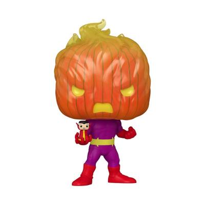Strange Tales POP! Marvel Vinyl Figura Dormammu 9 cm