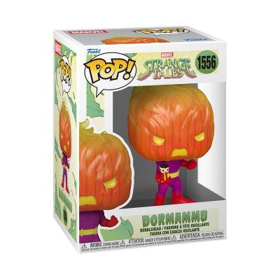 Strange Tales POP! Marvel Vinyl Figura Dormammu 9 cm