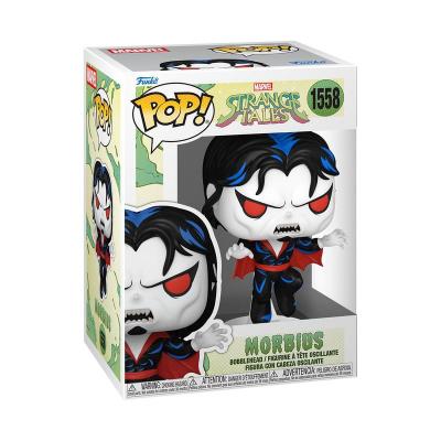 Strange Tales POP! Marvel Vinyl Figura Morbius 9 cm