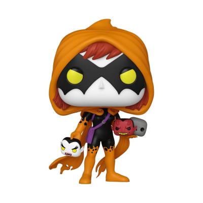 Strange Tales POP! Marvel Vinyl Figura Hallow'sEve 9 cm